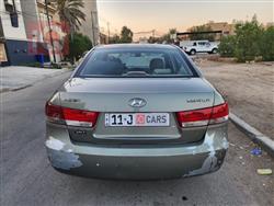 هیوندای سۆناتا